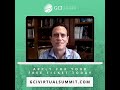 Alan Brochstein Promo Video   GCI Virtual Summit   Global Cannabis Intelligence