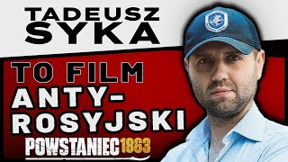 TADEUSZ SYKA: GENIALNY REŻYSER BEZ SZKOŁY FILMOWEJ