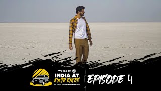 #WorldOfMG: India At Extremes | Episode 4: Chasing India's Last Sunset | Gujarat Vlog | Tripoto