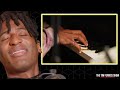 The Musical Genius of Jon Batiste