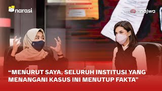 Cerita Ernawati Mencari Keadilan Atas Meninggalnya Sang Kakak - (Part 6) | Mata Najwa