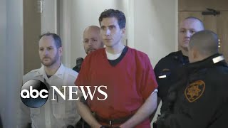 Idaho murders suspect agrees to be extradited