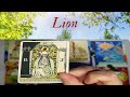 #LION ~ un épanouissement sans efforts