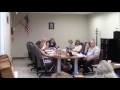 creve coeur district 76 board of education meeting july 26 2016