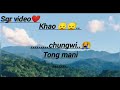 #new #status #video #kokborok #sgr video