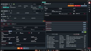 LSPD: Sonoran CAD Tutorial