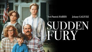 Sudden Fury | FULL MOVIE | Crime Thriller