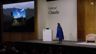 Code with Claude 2026: Opening Keynote