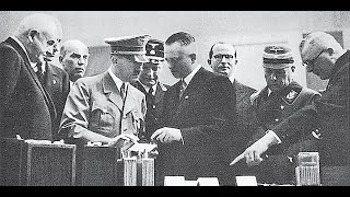 "Nazi Billionaires" Book Talk
