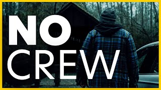 DIY Short Horror Film: How I Created a Scary Movie With No Crew!