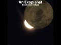 what do solar eclipses look like on other planets recc’d’ by @crazyplays__5 universe space cosmos