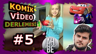 Jrokezftw | Komik Video derlemesi #5 | Ah be Abi 15 Video izliyor