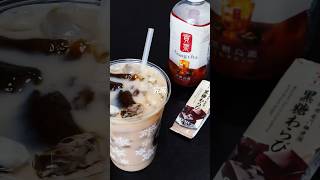 🏪🍹SNSで話題のコンビニドリンクアレンジ３選【第６弾】 #shorts