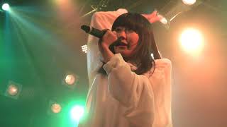 会心ノ一撃 2019/01/19 @新宿MARZ 第82回アイドル緊急招集