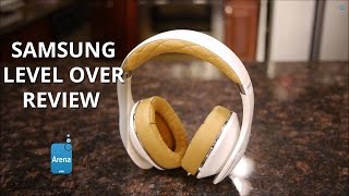 Samsung Level Over Review