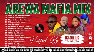 DJ Julius Arewa Mafia Mix 2022 {09067946719} #safarau #mr442