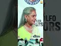 Jaya Bachchan's never Lasting Humiliating Attitude toward the Media - 5 Dariya News