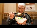 【大食い】初めての松屋殿で好きなだけ食べて来た！！【松屋】【武士飯】