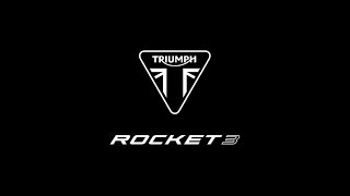 [취미탐구]Triumph ROCKET 3R 트라이엄프 로켓3 양만장 나들이 (gopro max)