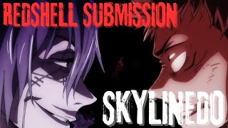 Yuji vs. Mahito (Skylinedo Voiceover) [REDSHELL SUBMISSION VIDEO]