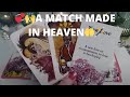 💞🙌A MATCH MADE IN HEAVEN🤲🪄THINGS ARE MOVING✨COLLECTIVE LOVE TAROT READING 💓✨