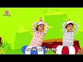 Акулёнок танцы для детей №1 baby shark dance на русском Пинкфонг Песни для Детей