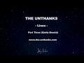 THE UNTHANKS  