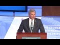 Event with Rep. Michael McCaul, Chairman, House Committee on Homeland Security