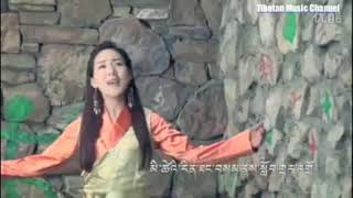 Jeytrug Tsho by Tsewang Lhamo ཚེ་དབང་ལྷ་མོ། གཅེས་ཕྲུག་ཚོ་སློབ་གྲྭར་འགྲོ།