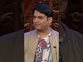 पोते को लेकर दादी ने kapil को मारा ताना 🤨 comedy nights with kapil