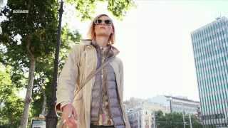 Bogner Woman //  Style and the city Summer 2014