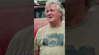 Clarkson Receives Beauty Advice From May \u0026 Hammond 😎 #TheGrandTour