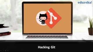 Git and Github Tutorial - Hacking Git And Github | Git for Beginners | Git and Github Basics