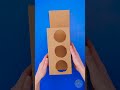 Let's learn Traffic Rules🚦 DIY traffic light👏 with cardboard🌟 #crafts #learning