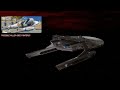 is u.s.s. reliant in star trek 2 the wrath of khan actually a warship