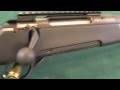 Unpacking a HAENEL Jaeger 10 Varmint cal.  .308 Win