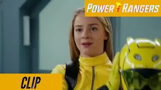 Zoey Reveals To Her Mom Her Identity | Beast Morphers | Evox Unleashed