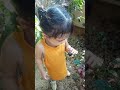 naawa sya sa fruit ayaw nya to kunin batang maawain brittany jade