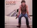 Bruce Springsteen – Cover Me (Undercover Mix) (1984)