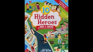 10 Hidden Heroes