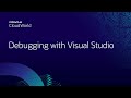 Pl/SQL debugging with visual studio and visual studio code | CloudWorld 2022