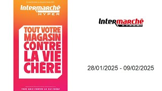 Catalogue Intermarché - 28/01/2025 - 09/02/2025