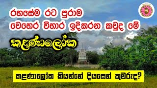 හෝමාගම මාගම්මන උත්පලවන්නා මෙහෙණි ආරාමයේ අභිනවයෙන් ඉදිවන චෛත්‍යරාජයාණන් වහන්සේ