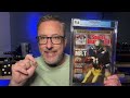 Unboxing Video #124 - CGC Sports Illustrated