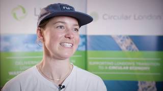 Sara Asmoarp from FW on Circular Economy Business Models