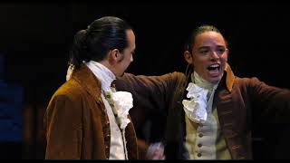 My Shot - Hamilton (Original Cast 2016 - Live) [HD]