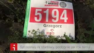 Orlen Warsaw Marathon 2015