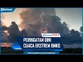 Peringatan Dini Cuaca Ekstrem BMKG 7 Januari, Jawa Tengah Berpotensi Hujan Lebat Disertai Petir