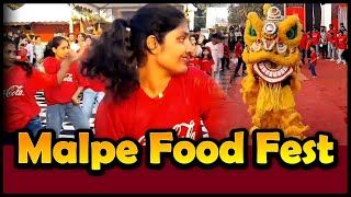 Malpe Food Fest 2025 || A Grand Opening Ceremony ||