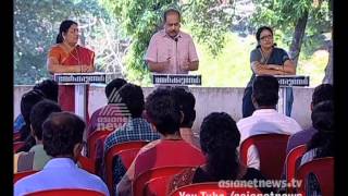 Nerkkuner - Nerkkuner 9th April 2015|Saritha S Nair's letter controversy